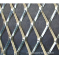 malvada de metal expandida/revestimiento galvanizado Expandd Metal Mesh